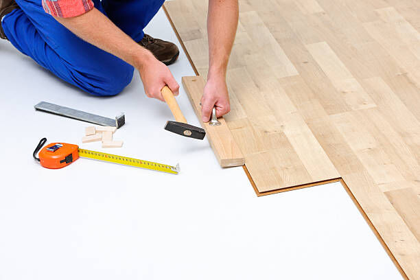 Floor Resurfacing
